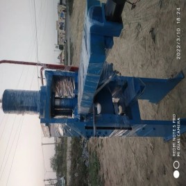 Hot Billet Shear, 0-500mm Width