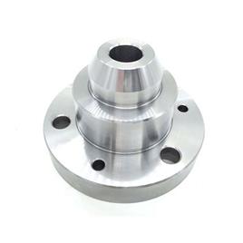 Aluminum Industrial Hub Flange, 1-5 Inch