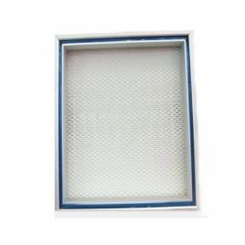 Aluminum HEPA Filter Module