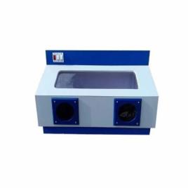 Aluminum Lab Aseptic Enclosure