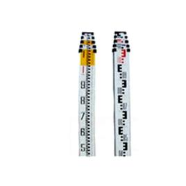 Aluminum Leveling Staff