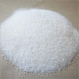 White Aluminum Oxide Powder