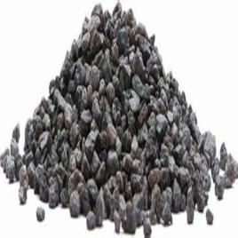 White Fused Alumina Oxide