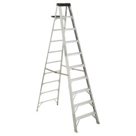Aluminum Profile Ladder