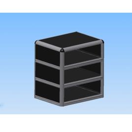 Aluminum Storage Racks