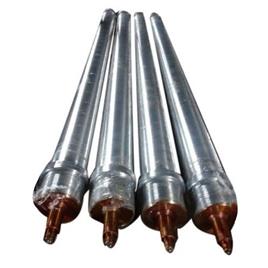 Hot Rolled Aluminum Industrial Roller