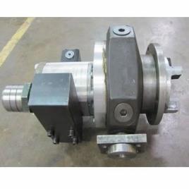 Aluminum Single Phase Hydraulic Equipment