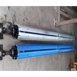 Aluminum Curve Expander Roll