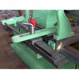 Aluminum Taper Turning Equipment