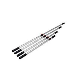 Aluminum Window Cleaning Telescopic Pole