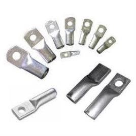 Aluminum Cable Thimbles and Lugs