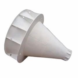 Aluminum Turning Job Works India