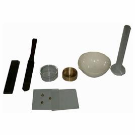 Aluminum Shrinkage Limit Device