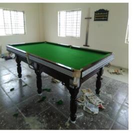 Alvas Pool Table Equipment