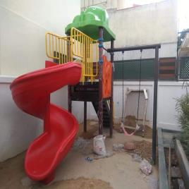 Alvasplay Interactive Play Systems