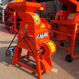 Amar Grain Sheller