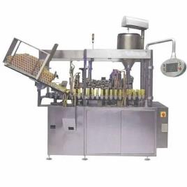 Industrial Tube Filling Machine, 10W