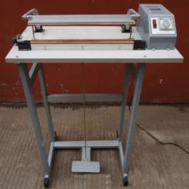 Amar Packaging Mild Steel Foot Sealers, 220V