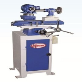 Amar Vertical TCG-5 Grinder