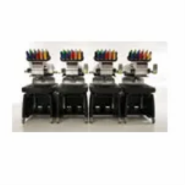 Amaya Xts Embroidery Machine