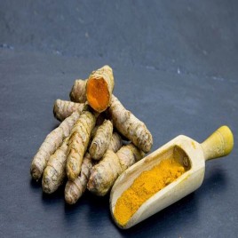 Ambe Haldi Medical Powder