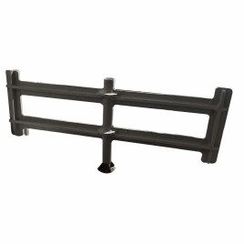 Ambe Plast Multilayer Steel Extruder