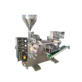 Ambica Blister Packing Machine, 4.5-7.5 Kw