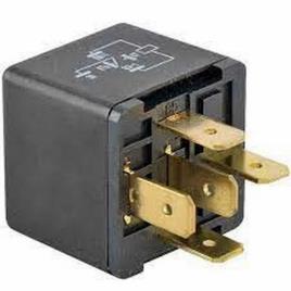 Ambica Electric Voltage Relay