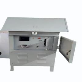 Ambient Air Quality Monitoring Service