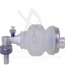 Child Manual Resuscitation Bag