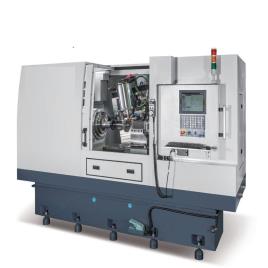 Amey Engineers CNC Gear Grinding Machine SBO 340