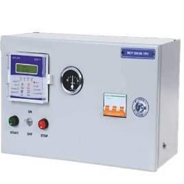 AMF Electrical Control Panel