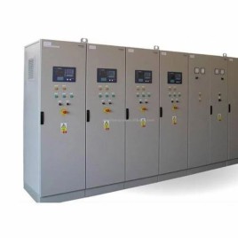 AMF Automation Control Panel