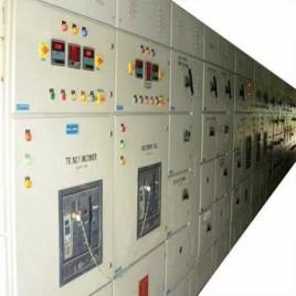 AMF Electrical Panel