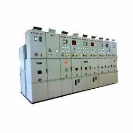 AMF Synchronization Panels