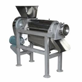 Commercial Amla Juice Press