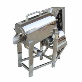 High-Capacity Amla Processing Machine