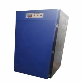 Ammatron Electric Tray Dryer