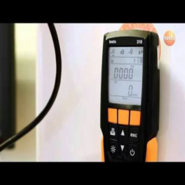 Digital Ammeter Device