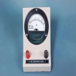 MO-65 Ammeter Equipment