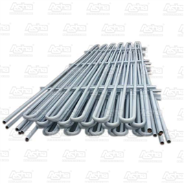 Ammonia Atmospheric Refrigeration Condenser