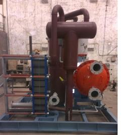 Ammonia Refrigeration Machine