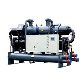 Ammonia Cooling Machine