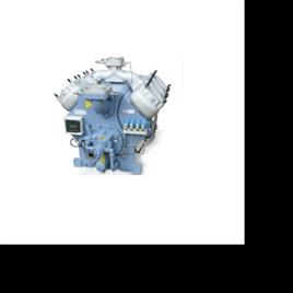 Reciprocating Ammonia Machine