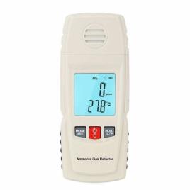 Ammonia Gas Leak Detector