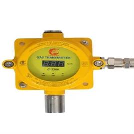 Ammonia Gas Leak Sensor