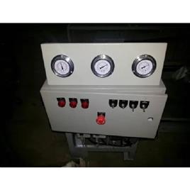 Ammonia Package Unit Accessories