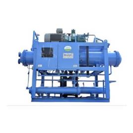 Ammonia Cooling Systems, Fully Automatic