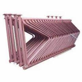 Ammonia Ice Plant Coil