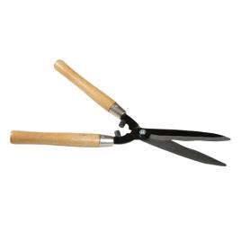 Amogh Hardened Steel Hedge Shears, 12 Inch